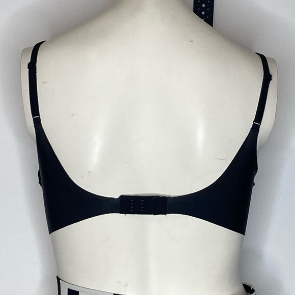 Victoria Secret Padded Bra Sz 34C - Picture 5 of 10